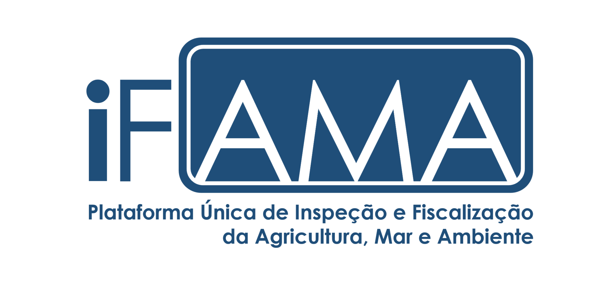 Lanamento do novo Portal iFAMA para denncias da Agricultura, Mar e Ambiente