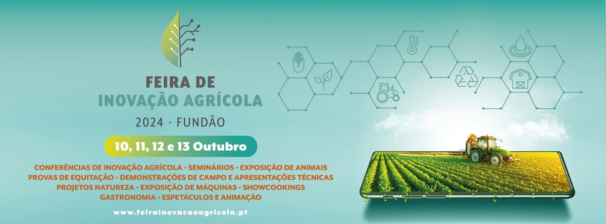 Feira de Inovao Agrcola do Fundo