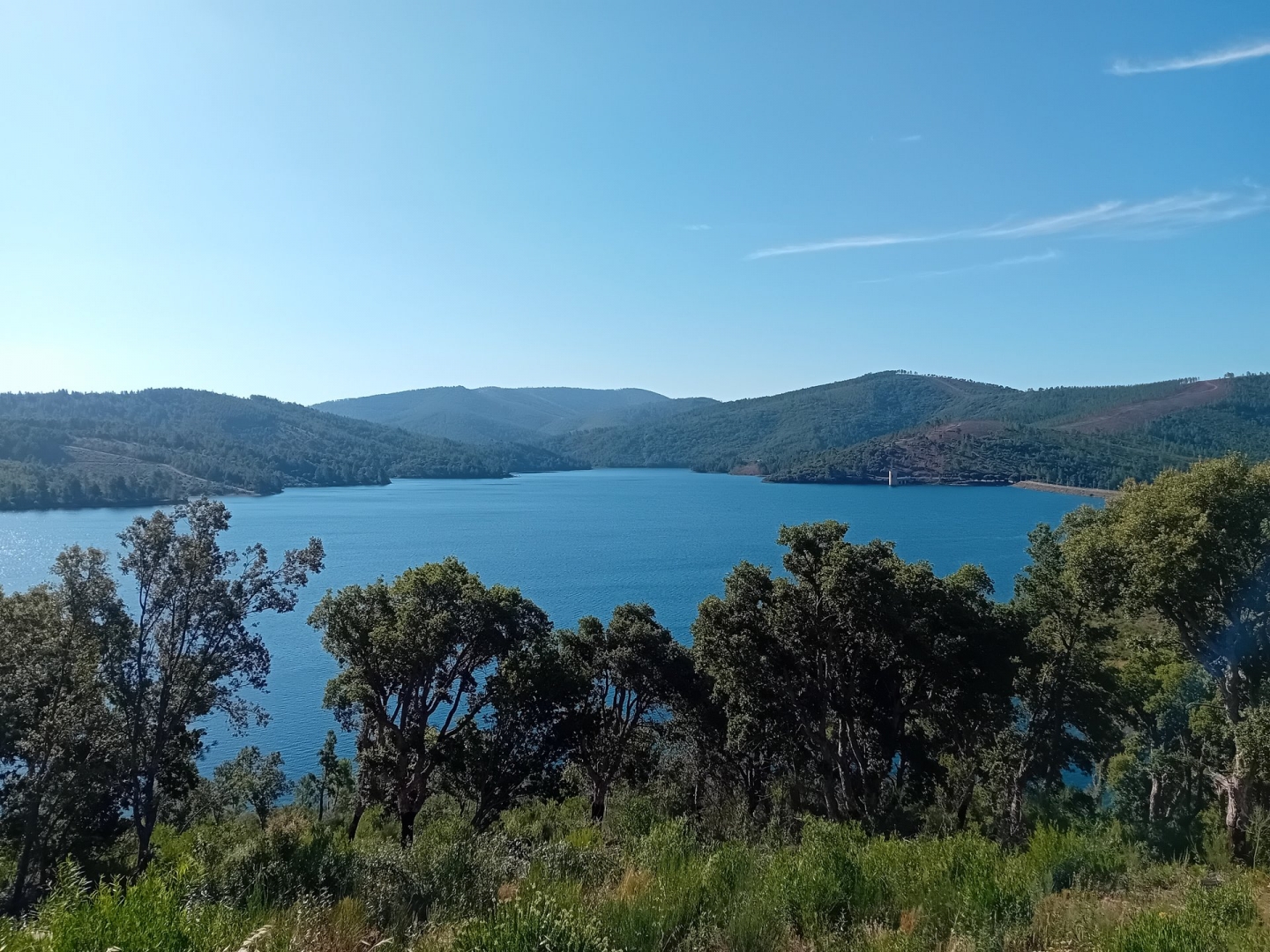 Aproveitamento Hidroagrcola da Cova da Beira